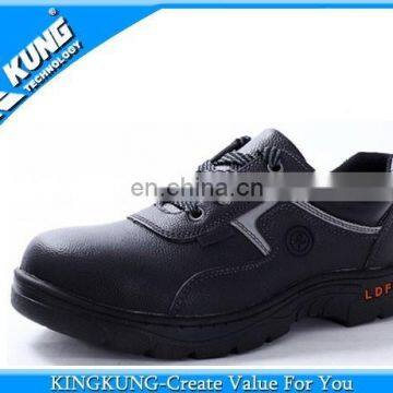 Hot Selling China Safety Shoes for Man on Line Sale photo-2
