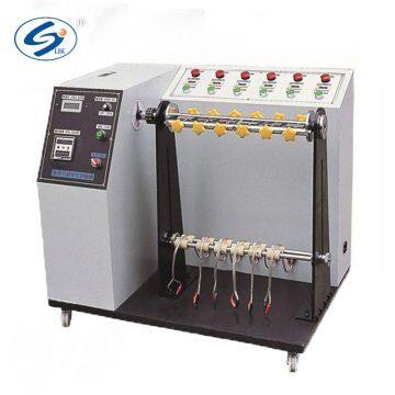 Cable and Plug Wire Line Bending Test Machine photo-3