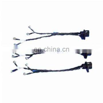 Original Dongfeng truck spare parts ISBe Injector Wire Harness 3287699 for ISBe diesel engine