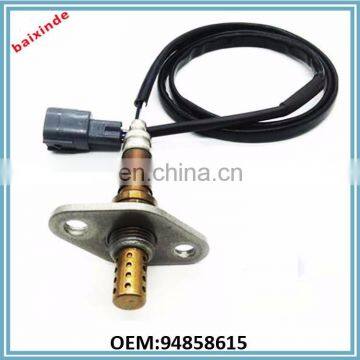 BAIXINDE Great Quality Car Oxygen Sensor OEM 94858615 Corolla