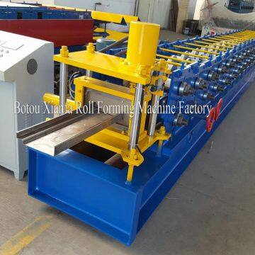 Frame Door Roll Forming Machine