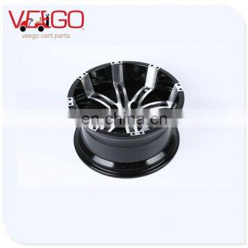 Golf Cart Rim and Tire photo-5