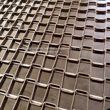 Stainless Steel Conveyor Belt Wholesale Manufacturers photo-5