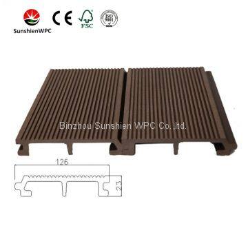 hot sales! Best Suppliers Of wpc decking wall panels