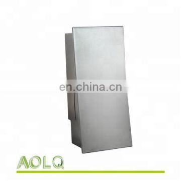 Wholesale premium stainless steel liquid soap dispenser