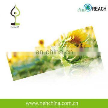 Персонально распечатанная экологически чистая антискользящая рулонка для йоги из TPE, соответствующая стандартам REACH photo-4