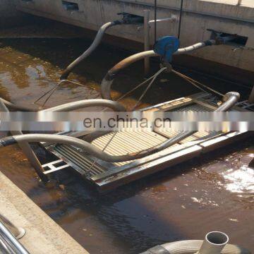Stainless Steel Corrugated Metal Hose and Braided Flexible Metal Hose for Machinery Fitting