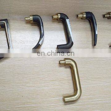 Metal Sand Casting Door Handle Casting Machine photo-7