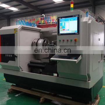 Wheel Refurb Machine Price AWR32HPC photo-2