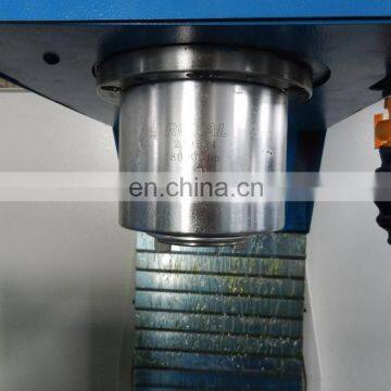 China Milling XK7124 XK7125 Milling Machine With CNC photo-6