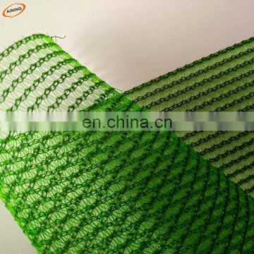 Green Building Safety Protection Net For Scaffolding System