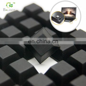 wholesale rubber damper with different sizes and shapes