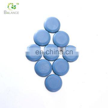 adhesive PTEF furniture glides pad  circular furniture pad self-adhesive furniture  foot pad