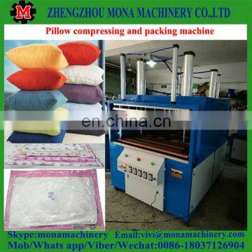 Compression pp Cotton Packing Machine for Sale photo-3