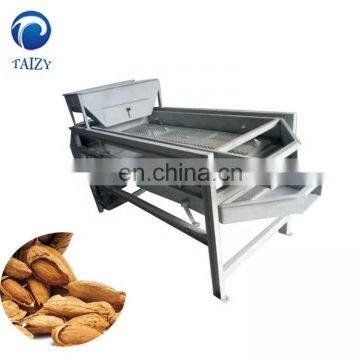 Taizy pecan kernel shelling machine/pecan cracking machine