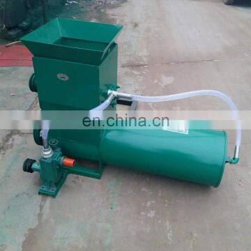 Potato Powder Making Machine,Potato Powder Processing Machine,Potato Starch Extruding Machine photo-5