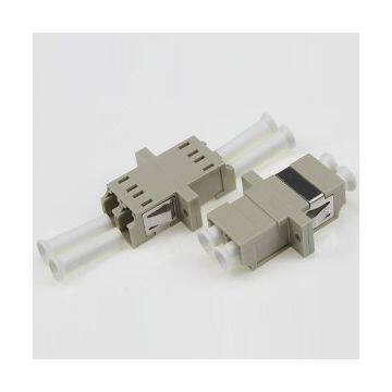 LC MM DX Adapter with ear