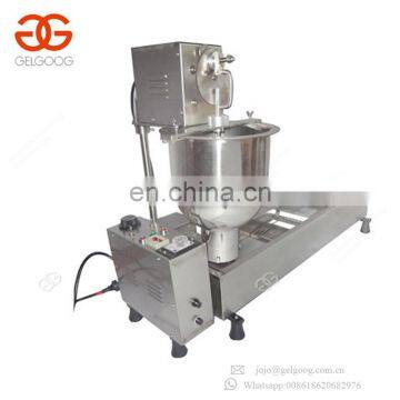 Factory Price Portable Donuts Forming Maker Machines Production Line Donut Making Equipment photo-5