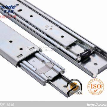 51mm Width Durable Heavy Duty Drawer Slides photo-4