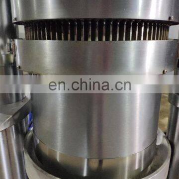 Home Use Oil Making Machine Alloy Hydraulic Oil Extractor photo-6