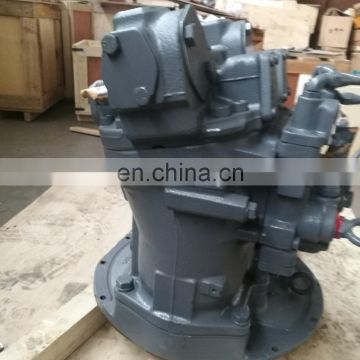 Hitachi Excavator ZX250-3 Main Pump HPV118 ZX250-3 Hydraulic Pump