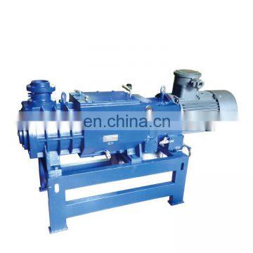 7.5 hp Oil Distillation Edwards Replacement Screw Vacuum Pump photo-6