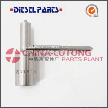 Diesel pump nozzle size DLLA145S1169/0 433 271 698 fits IVECO 180 E