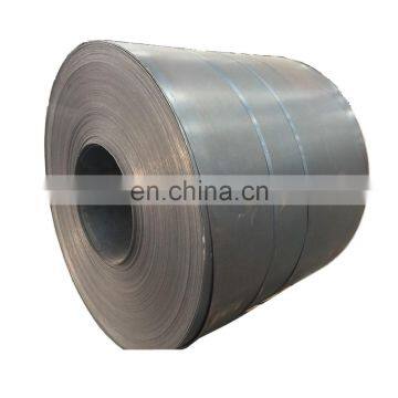 ST37 ST52 prime quality hot rolled steel sheets in coil