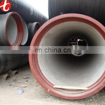 ASTM A53A pressure carbon steel tube