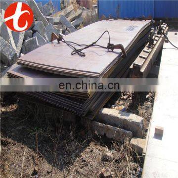 High Quality galvanized iron sheet with price