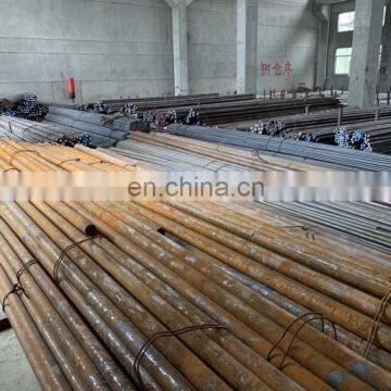 High Quality S65C-CSP Alloy Steel Round Bar Rod Price per kg photo-4