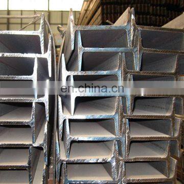 Hot Sale Factory Price Metal Structural Steel h Beam Astm A992 photo-2