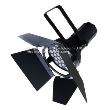 (NJ-L31)LED 31*10W Car Show LED PAR Light Print Small Middle Big photo-2