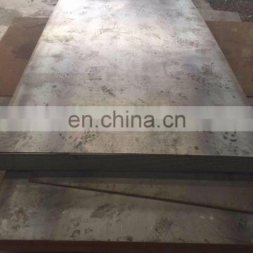 Cortenb Corrosion Resistant Steel Plate photo-4