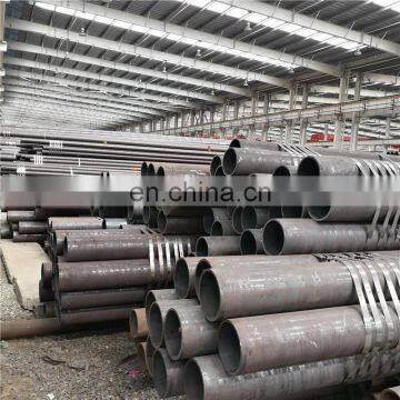 EN10216-2 Alloy Pipe 10CrMo910 (1.7380) Material Seamless Steel Pipe /tupe/Alloy Seamless Steel Tube photo-4