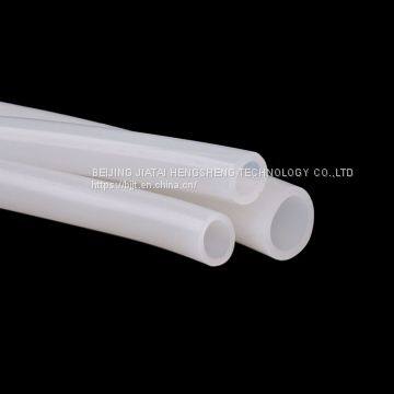 Heat Resistant Flexible Silicone Rubber Hose photo-2