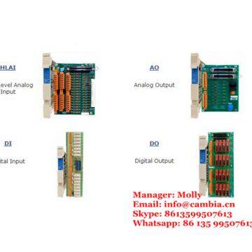 Honeywell CC-PAIH01 HLAI - HART