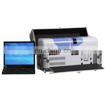 WFX-910 portable atomic absorption spectrometer