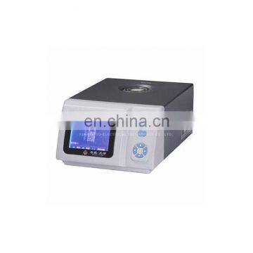 SV-4Q Automobile exhaust emission gas analyzer for petrol gasoline car car automobile exhaust gas