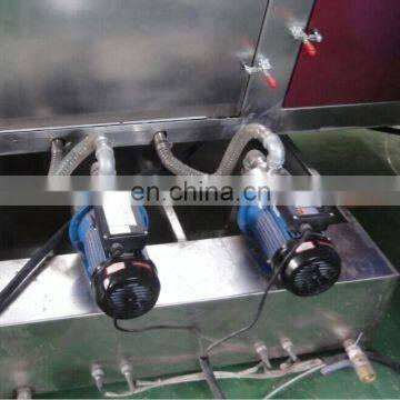 1600 High Quality Vertical Glass Washer photo-5