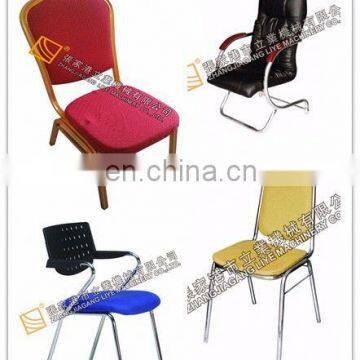 SW-25 Dual Head Semi-automatic Pipe Bending Machine photo-6