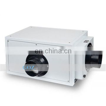 High Quality 380V Stable Duct and Ceiling Dehumidifier