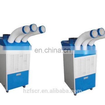 25000BTU Inverter Air Conditioner Hangzhou Supplier photo-2