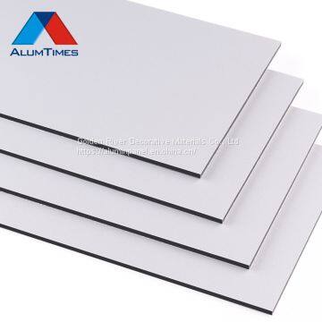 Aluminum Composite Panels photo-5