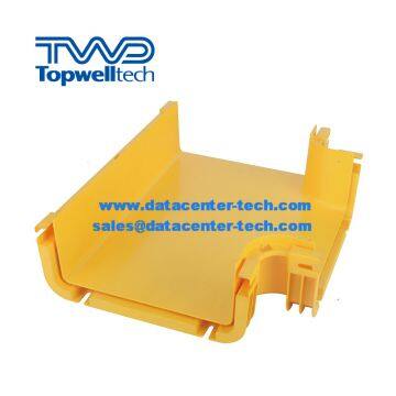 Manufacture Certification ISO 9001 120 PVC Optical Fiber Guider photo-3