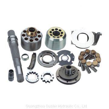 Spare parts for Rexroth A4VG series piston pump