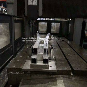 TIANGONG 2015 Gantry Milling Machine photo-2