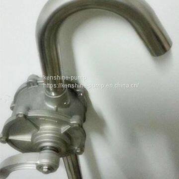 SL,SC hand operated oil  pump