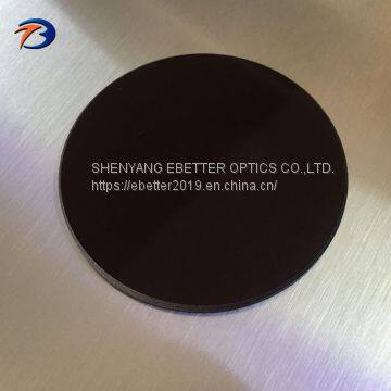 China Factory Germanium Window Plate Optical Using