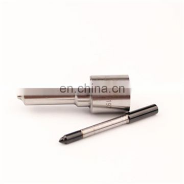 DLLA145P2411 high quality Common Rail Fuel Injector Nozzle for sale